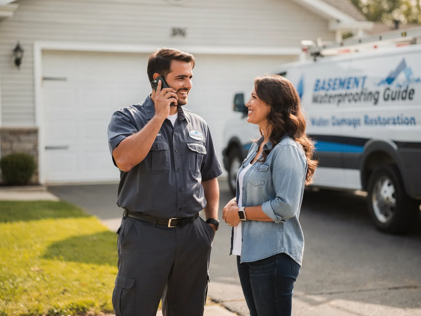 Basement Waterproofing Near Me Jenkintown, PA FAQs